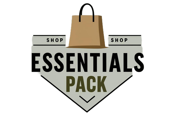 Shop Essential Pack