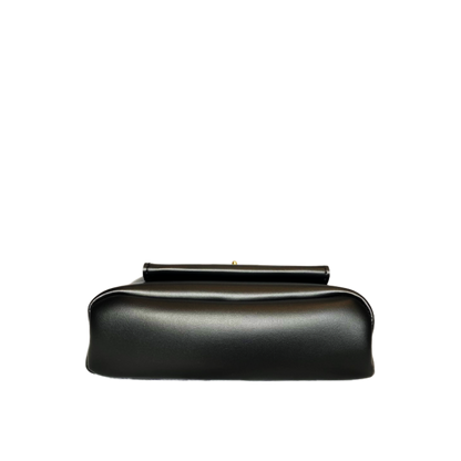 Vintage Kiss-Lock Bag - Retro Chic Essential