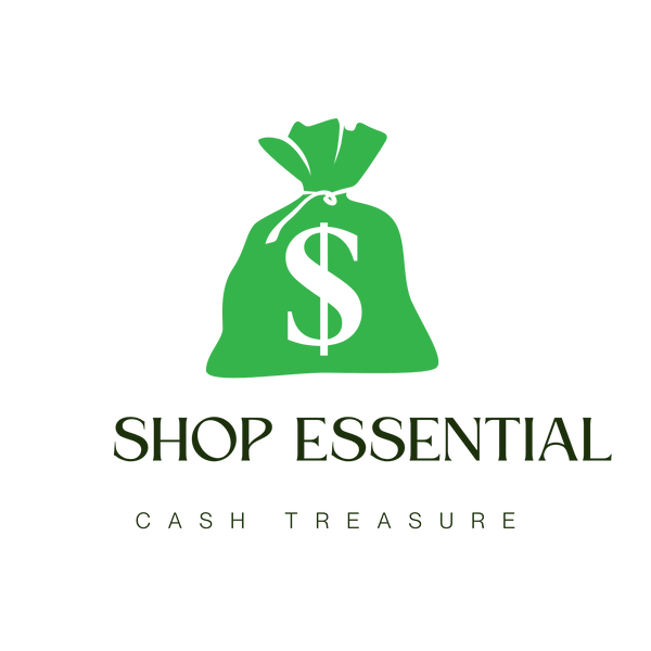 Shop Essential Pack