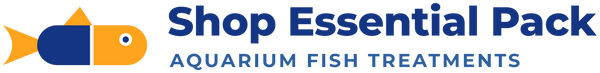 Shop Essential Pack - Aquarium Fish Treatments
